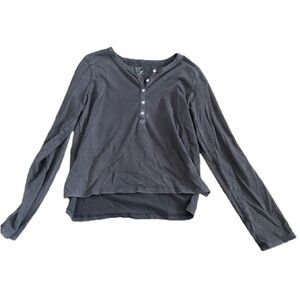 Aerie long sleeve